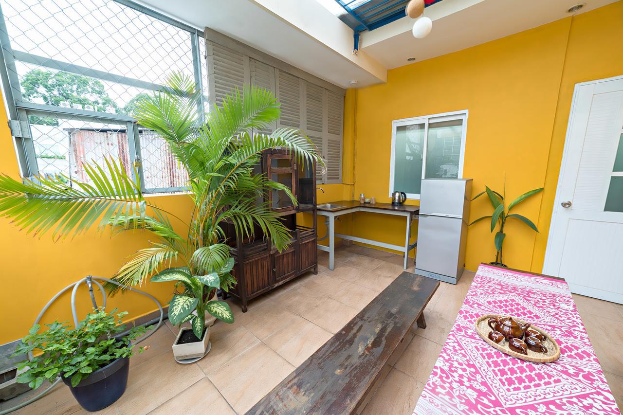 Apartamento M-h3 Serviced *