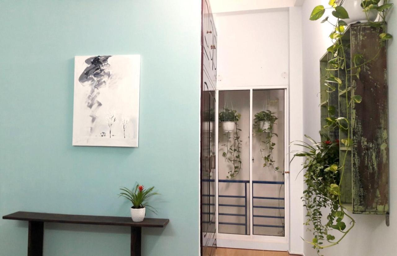 Apartamento M-h3 Serviced
