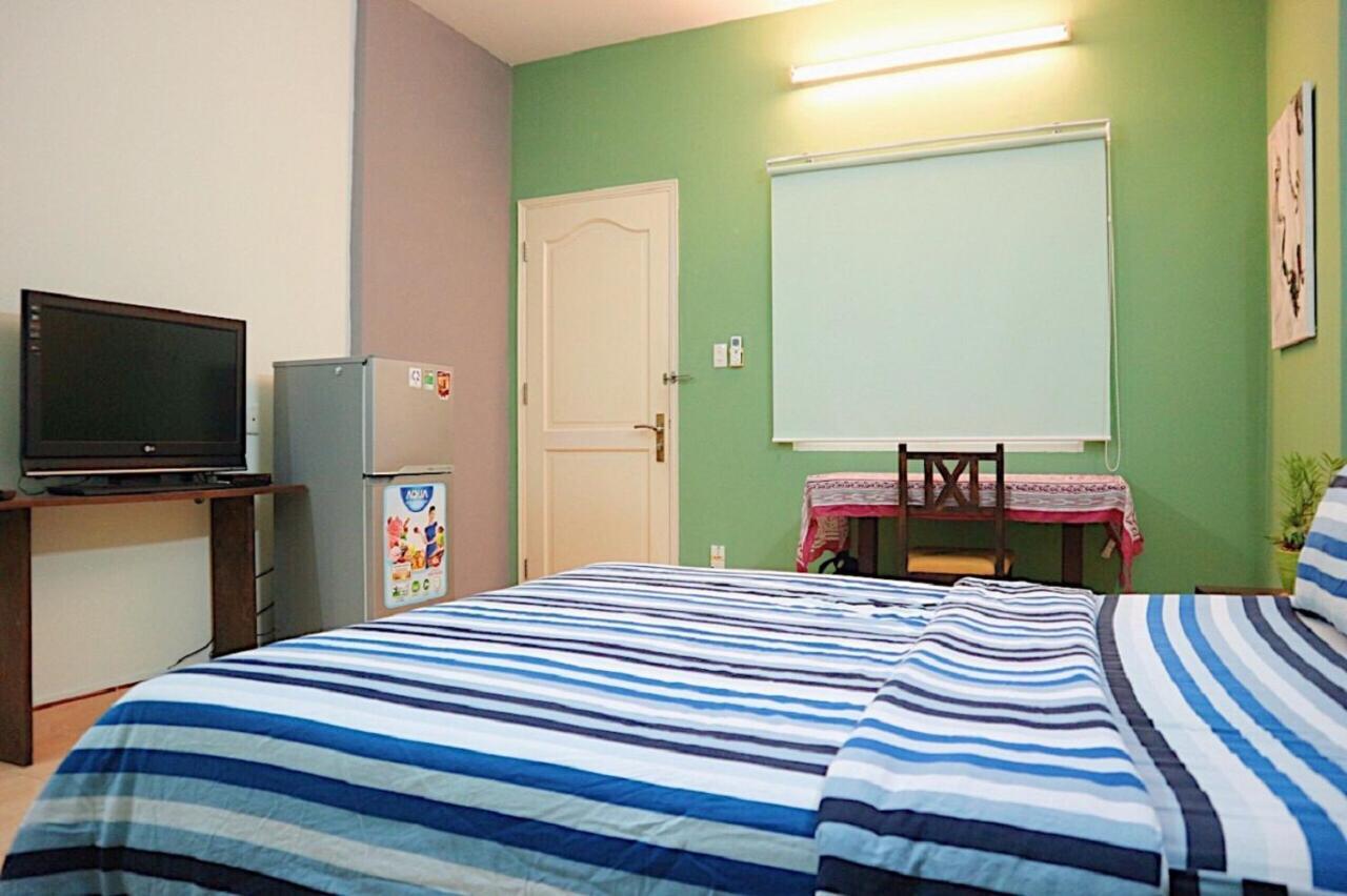 Apartamento M-h3 Serviced