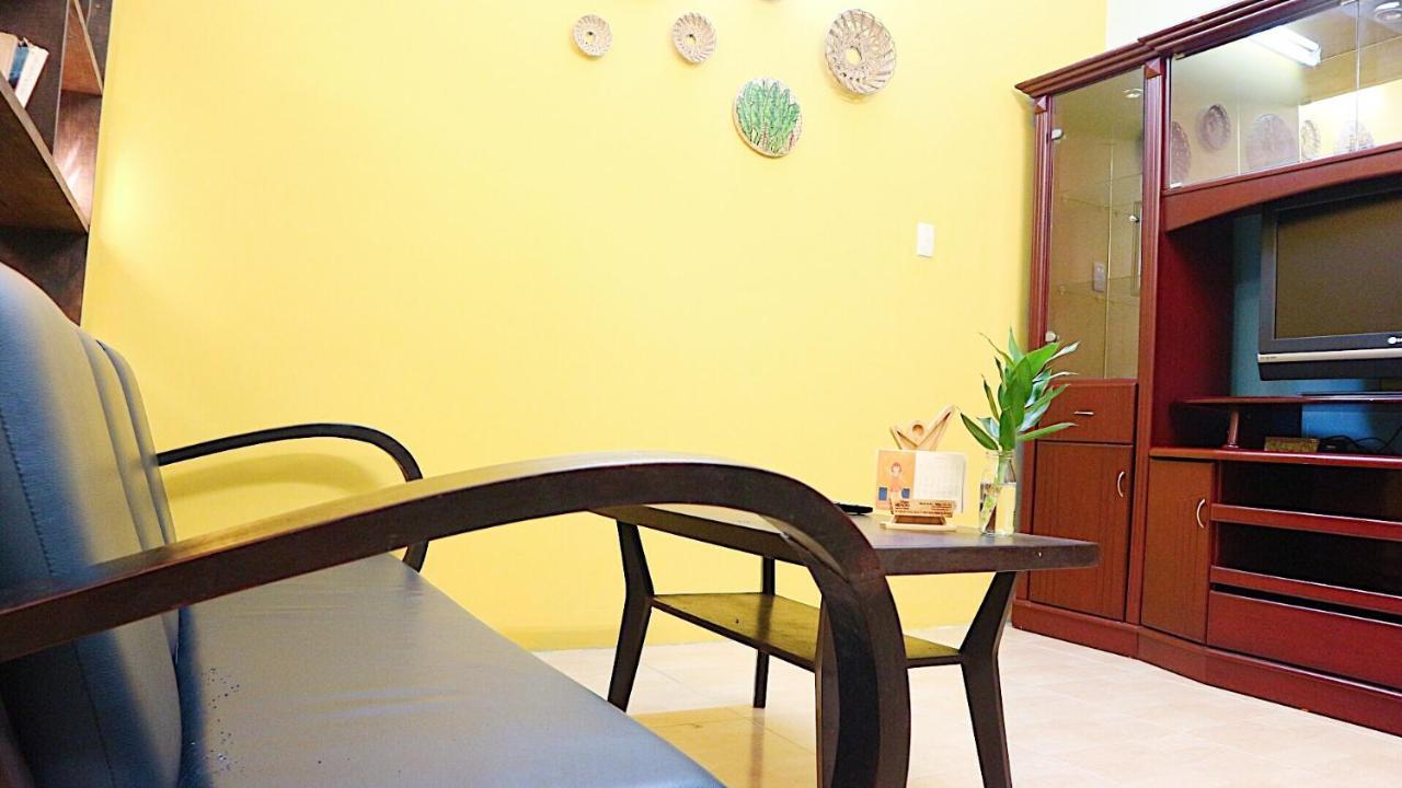 Apartamento M-h3 Serviced *