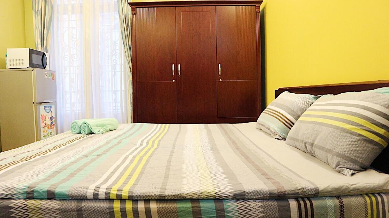Apartamento M-h3 Serviced *