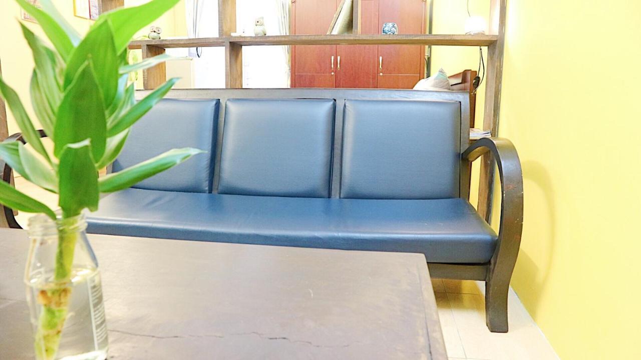 M-h3 Serviced Apartamento Cidade de Ho Chi Minh