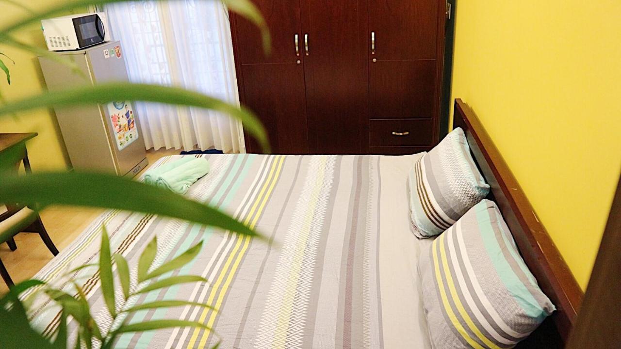 Apartamento M-h3 Serviced