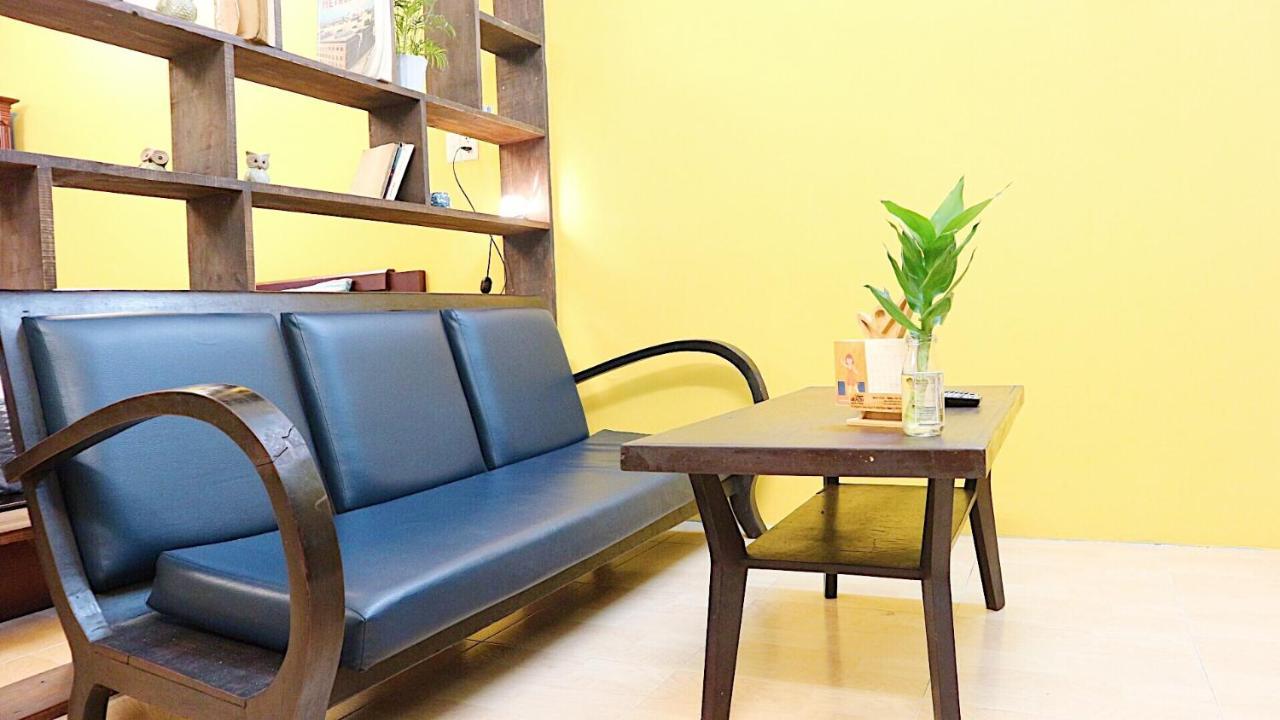 M-h3 Serviced Apartamento Cidade de Ho Chi Minh