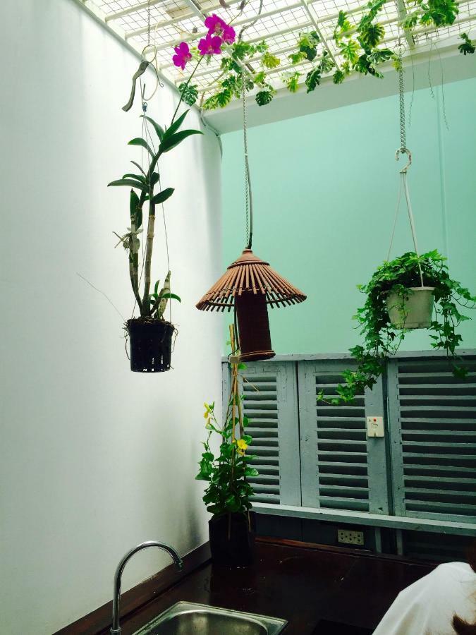 M-h3 Serviced * Cidade de Ho Chi Minh