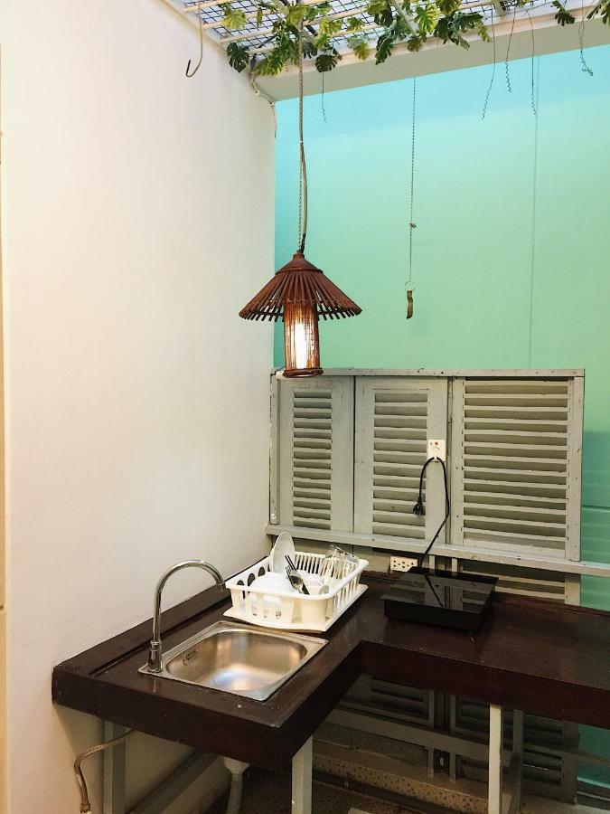 M-h3 Serviced * Cidade de Ho Chi Minh