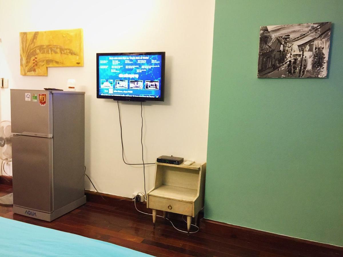 Apartamento M-h3 Serviced