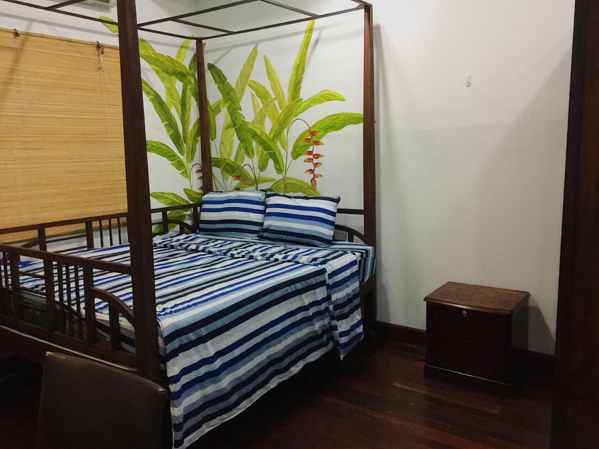 Apartamento M-h3 Serviced Cidade de Ho Chi Minh