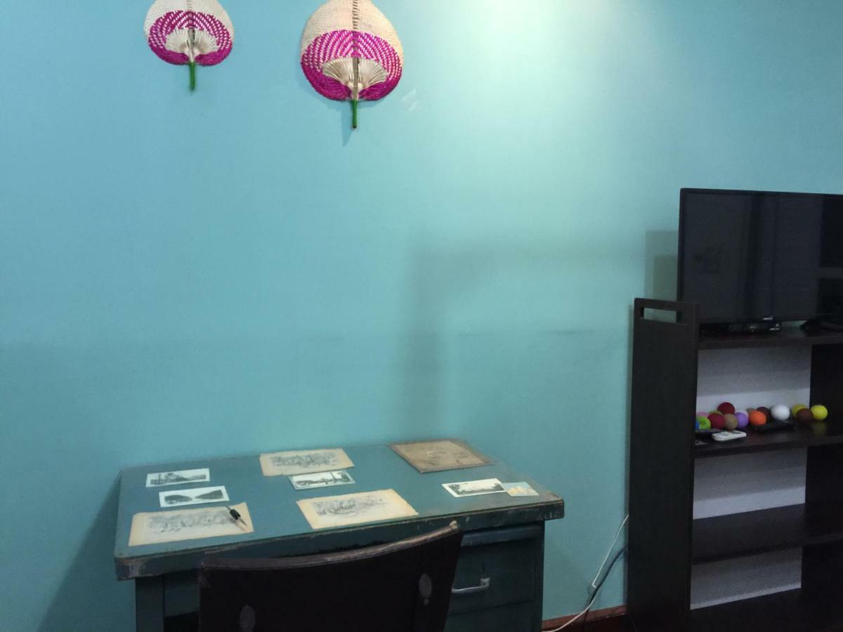 Apartamento M-h3 Serviced Cidade de Ho Chi Minh