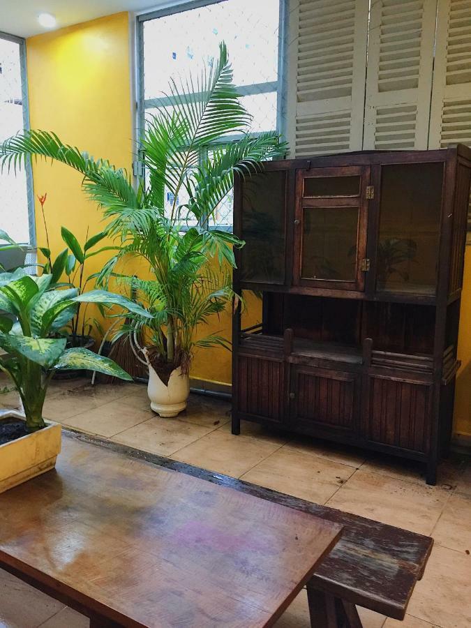 M-h3 Serviced Apartamento