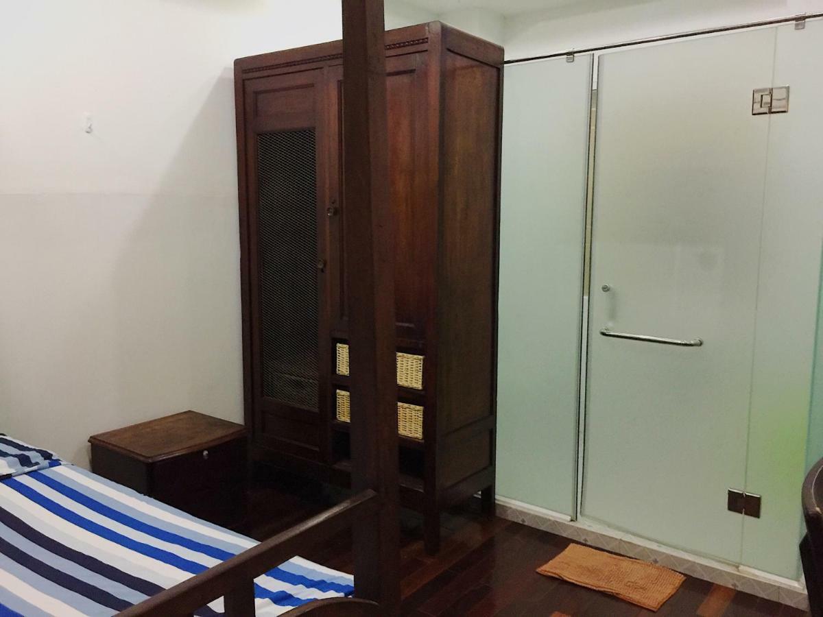 M-h3 Serviced Apartamento