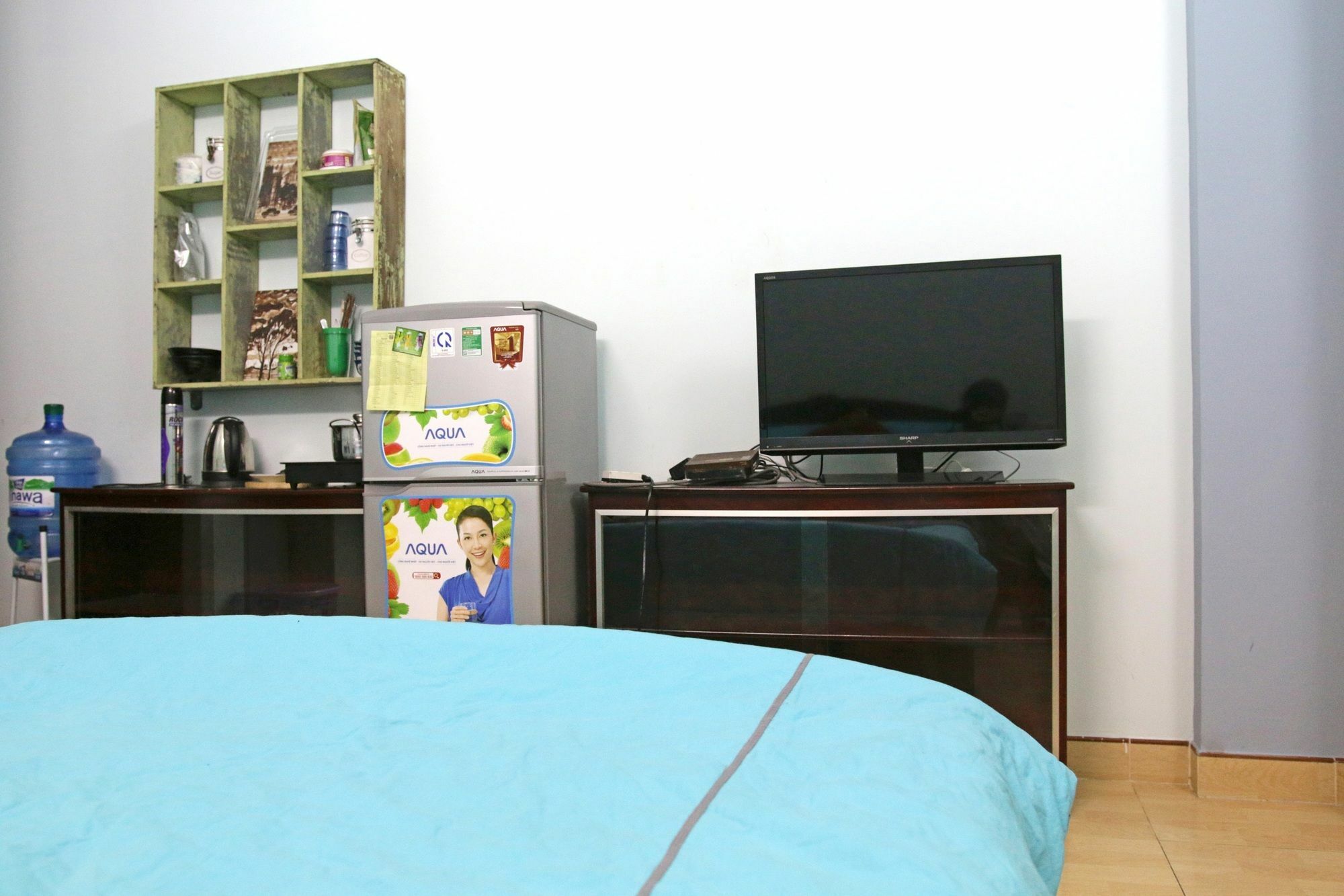 M-h3 Serviced Cidade de Ho Chi Minh