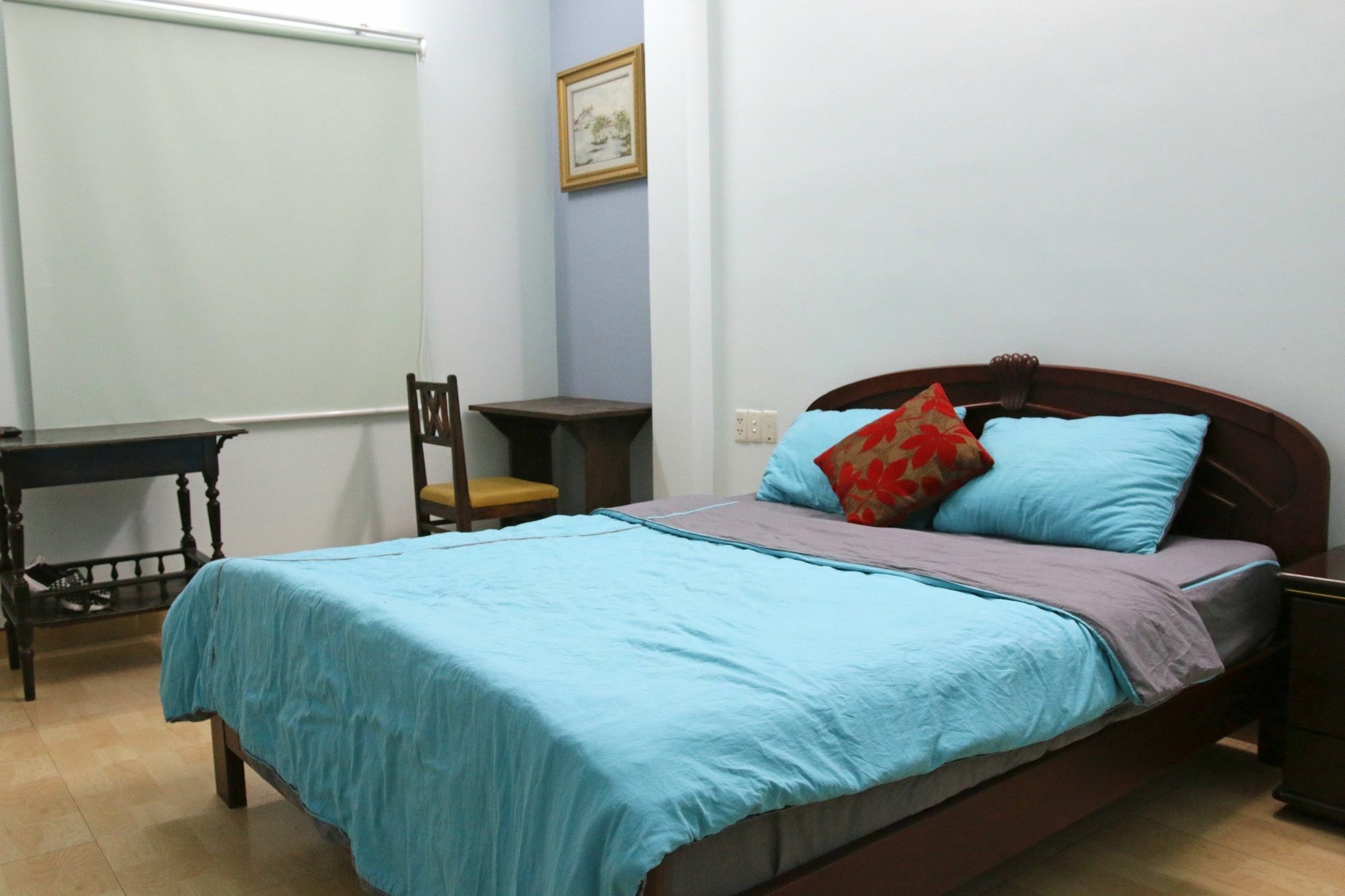 M-h3 Serviced Apartamento