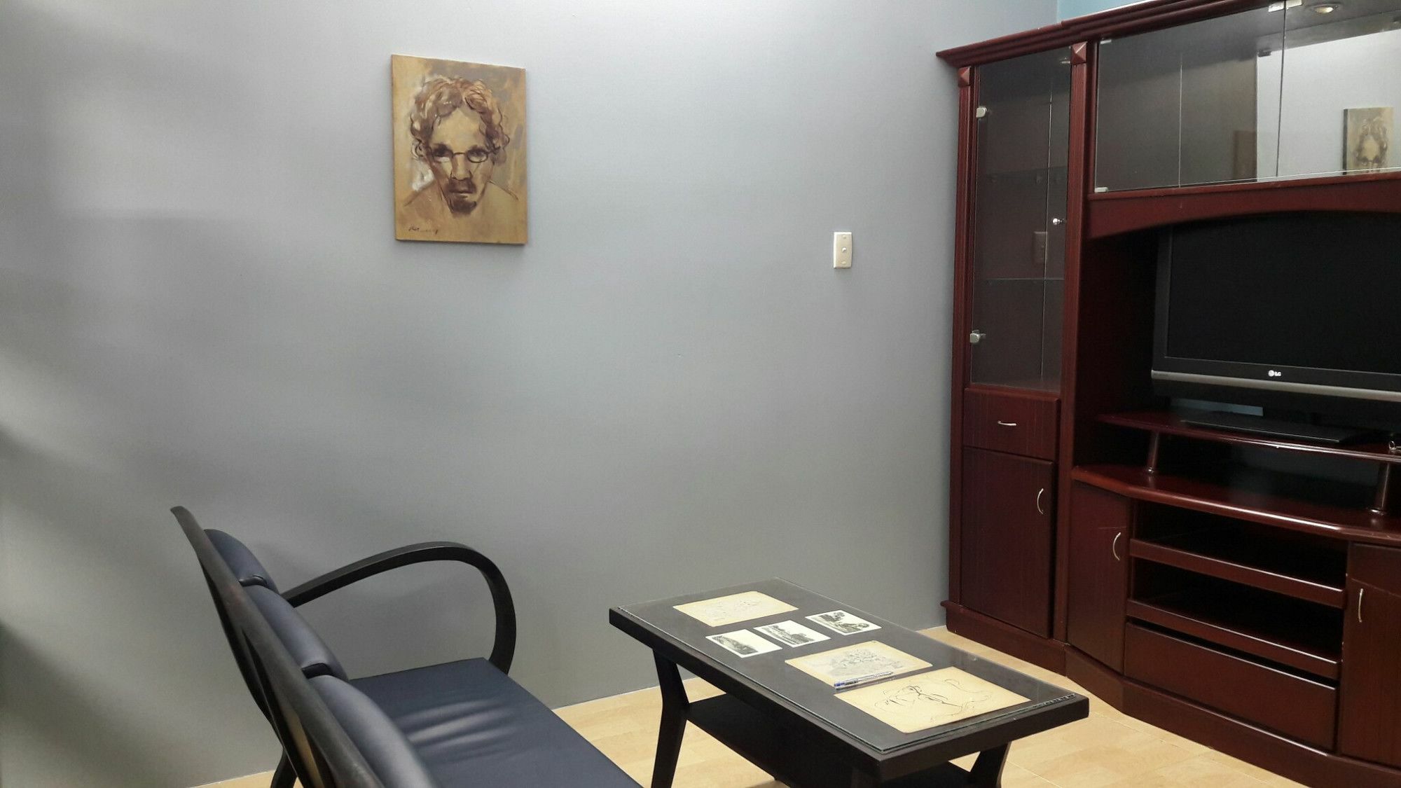 Apartamento M-h3 Serviced