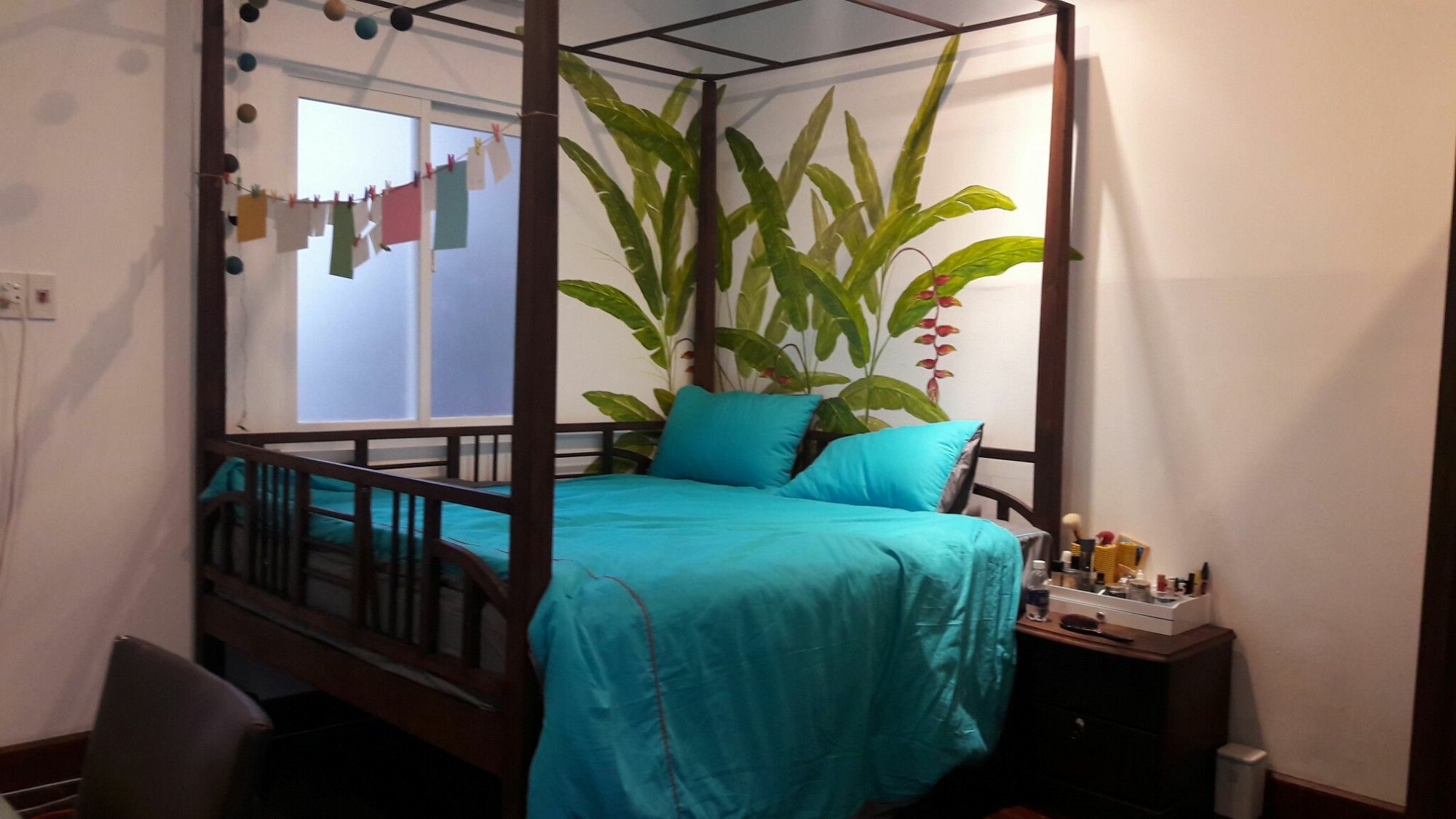 Apartamento M-h3 Serviced