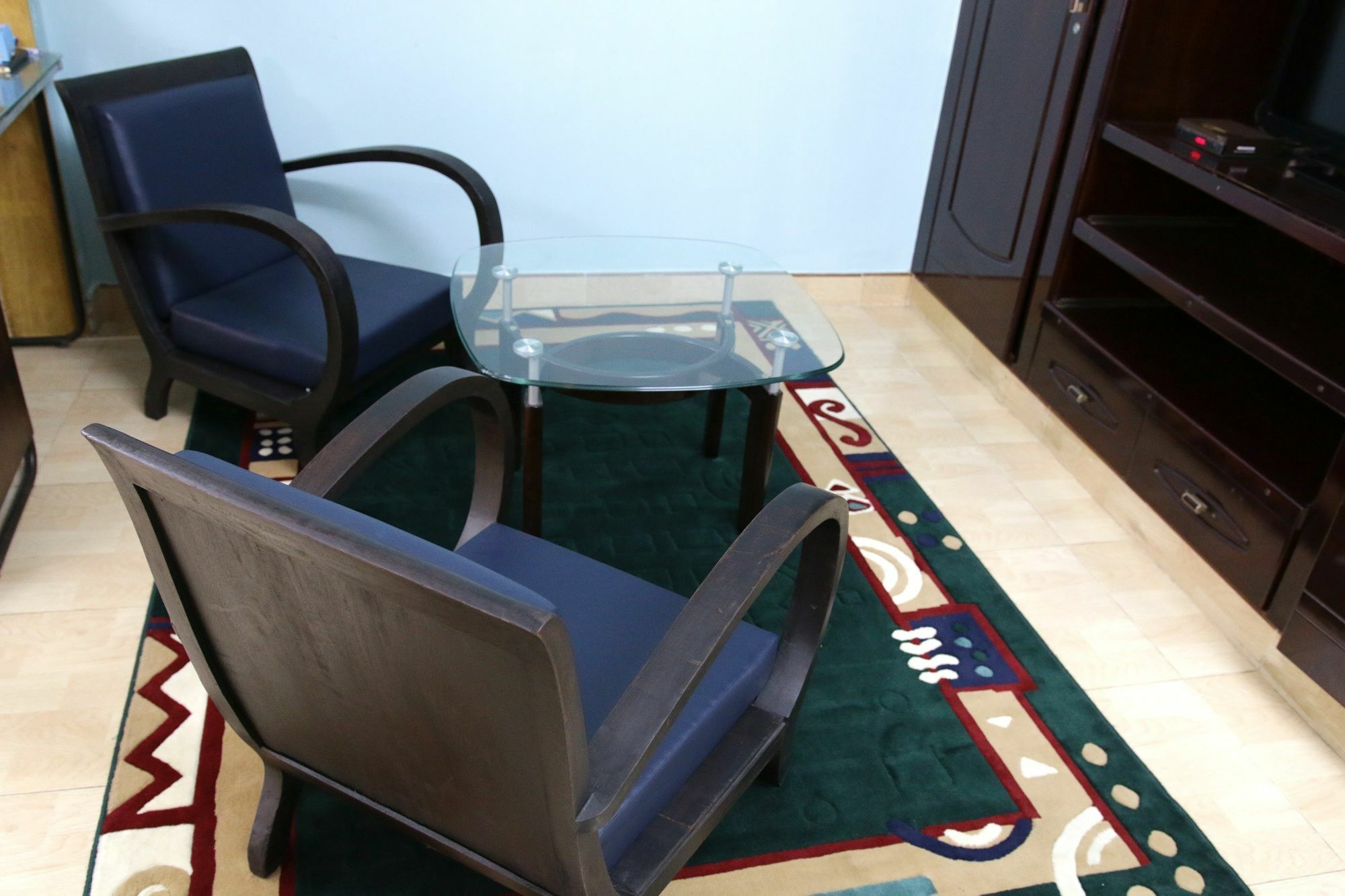 M-h3 Serviced Apartamento *