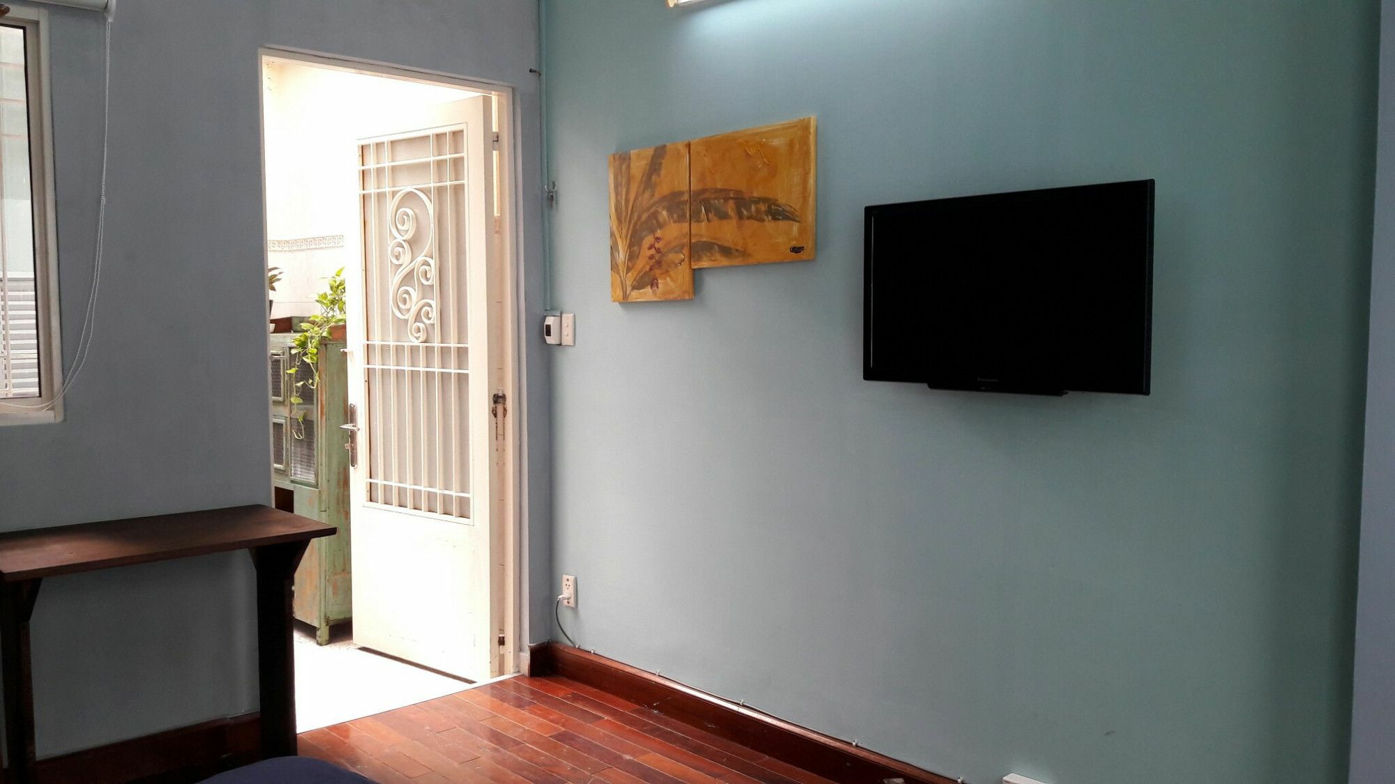 M-h3 Serviced * Cidade de Ho Chi Minh