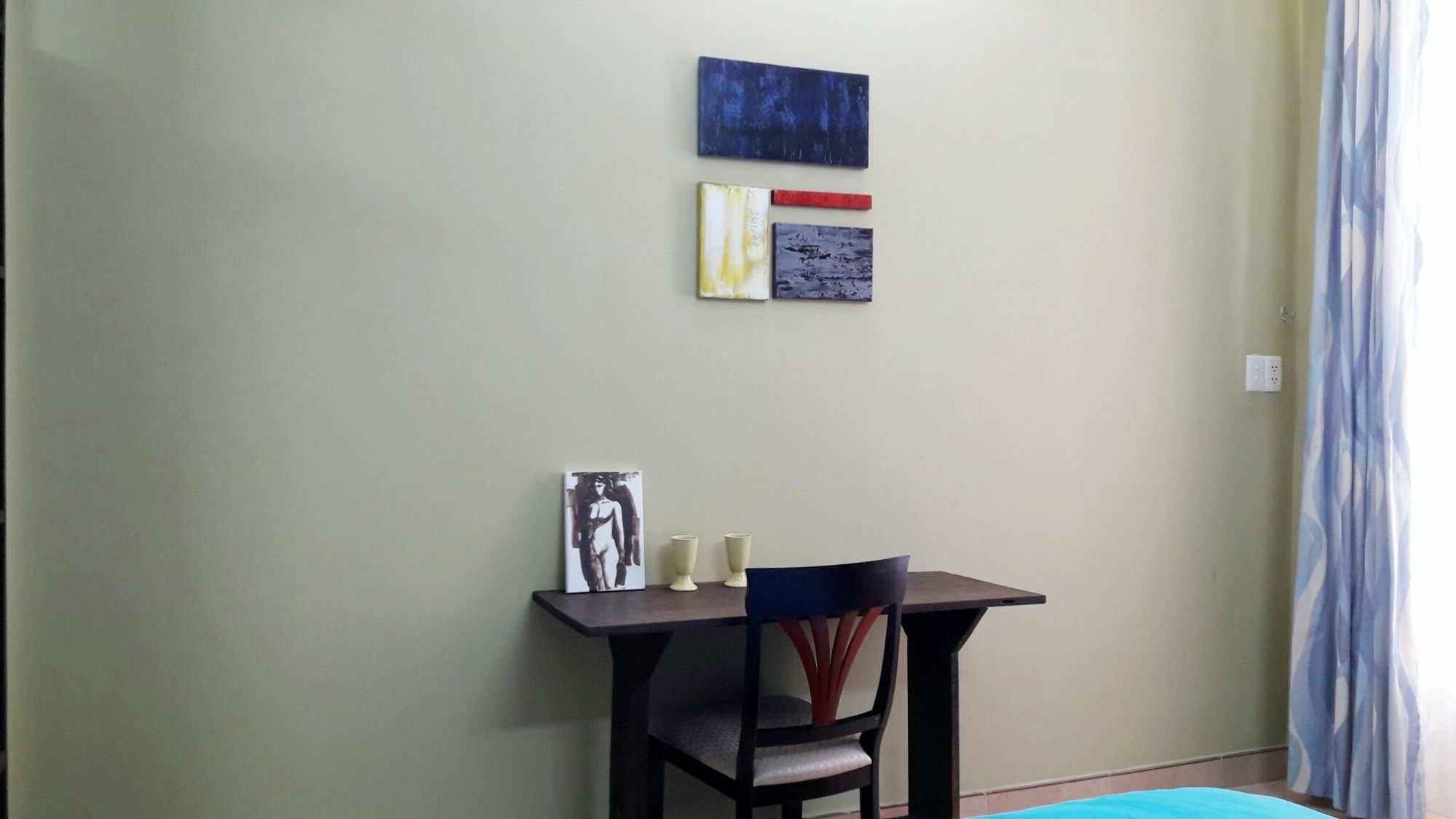 Apartamento M-h3 Serviced