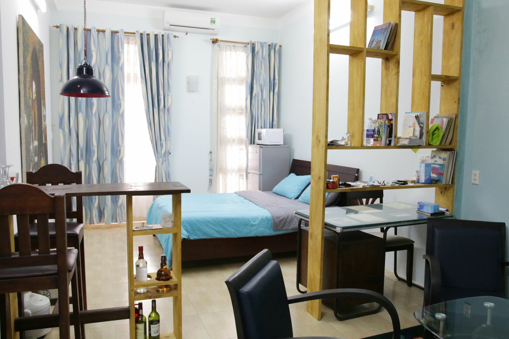 Apartamento M-h3 Serviced