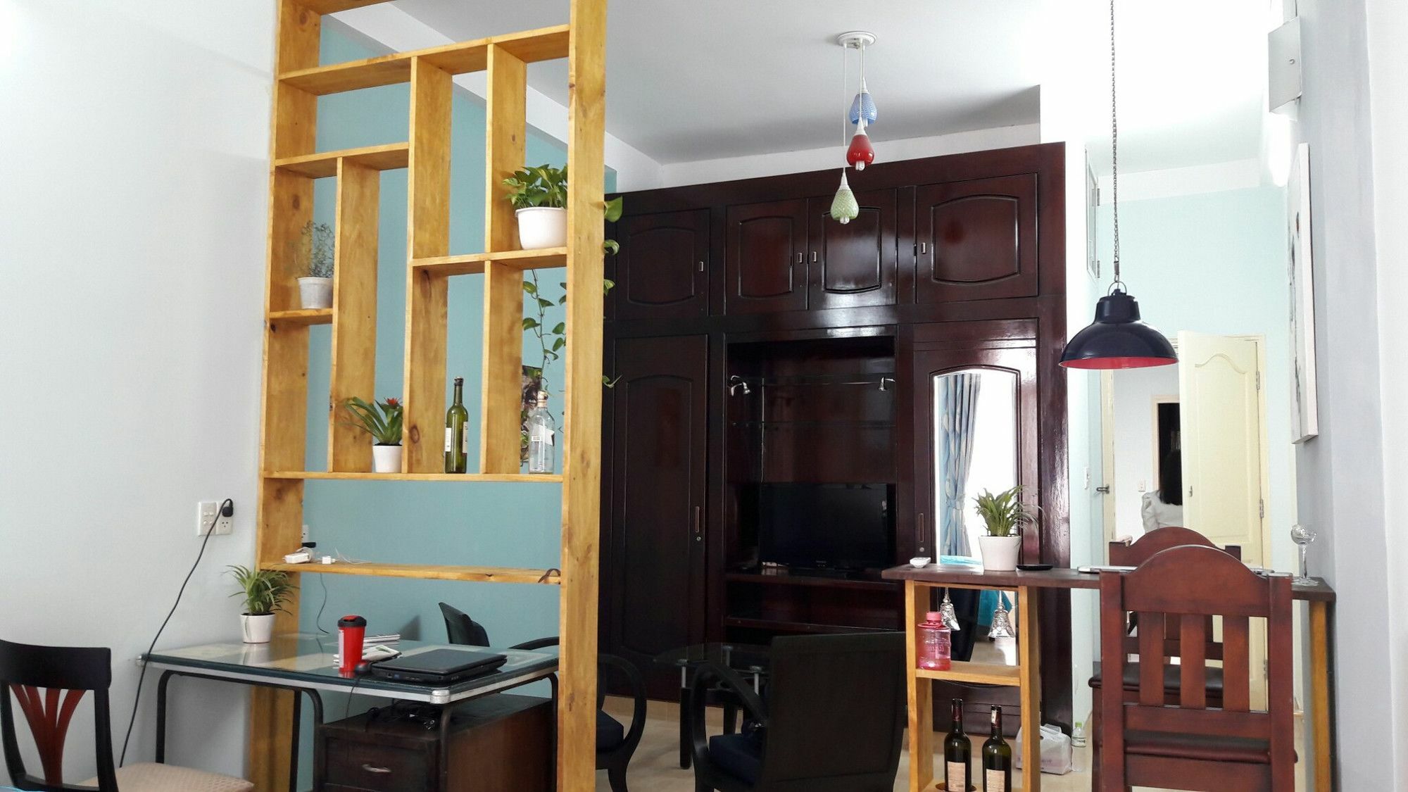 Apartamento M-h3 Serviced
