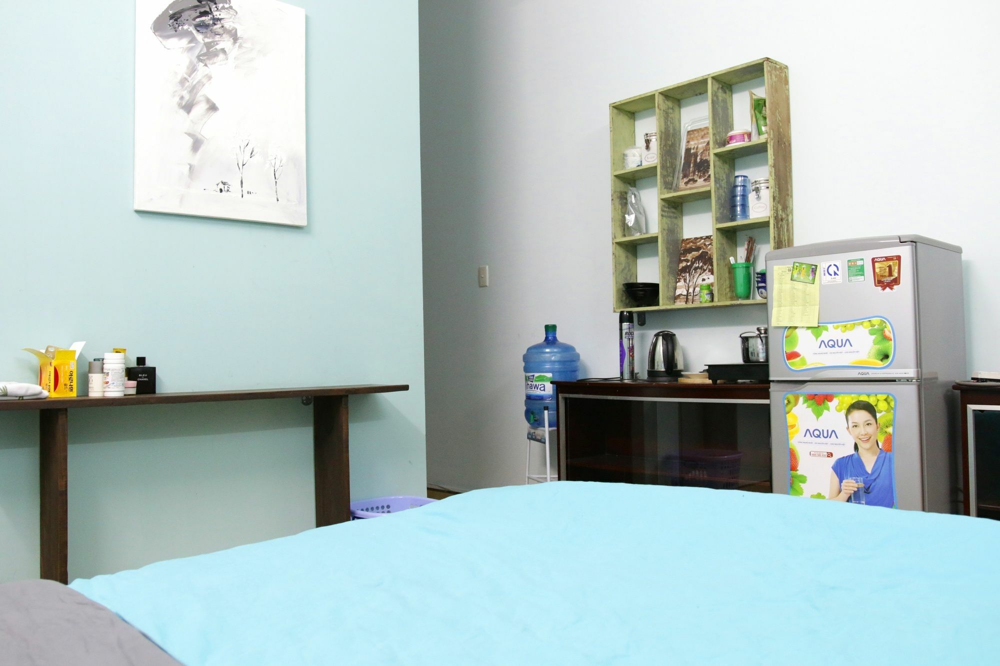 Apartamento M-h3 Serviced