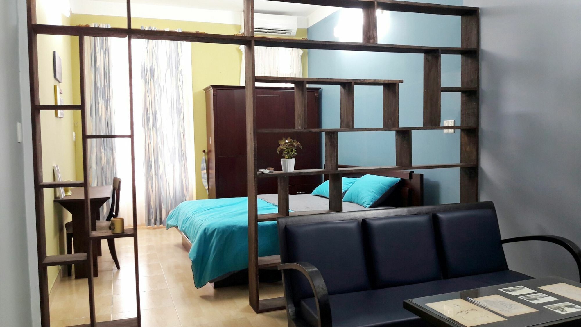 Apartamento M-h3 Serviced