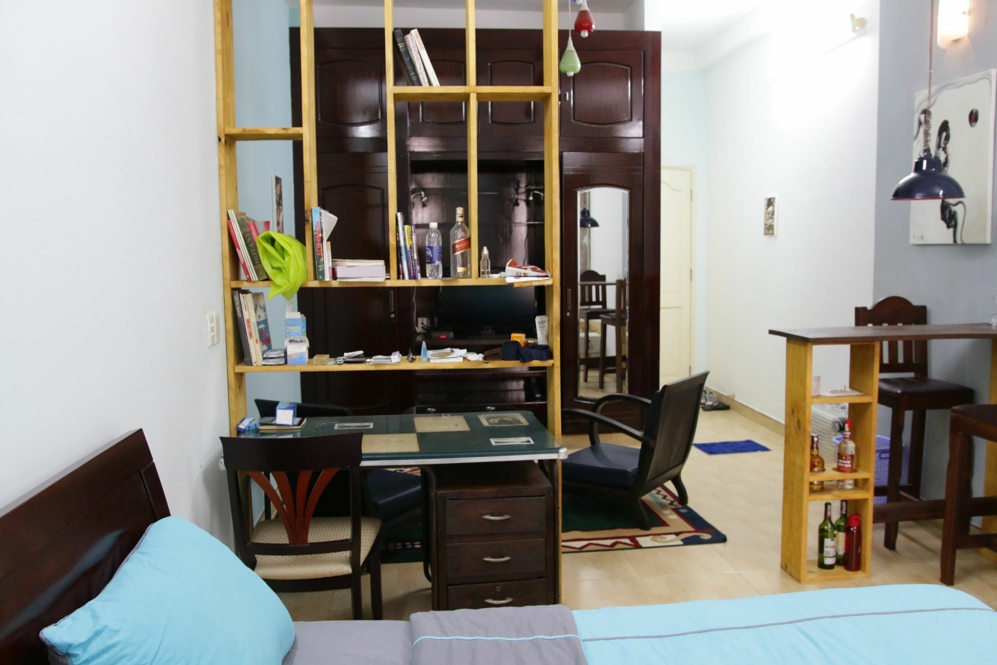 M-h3 Serviced Cidade de Ho Chi Minh