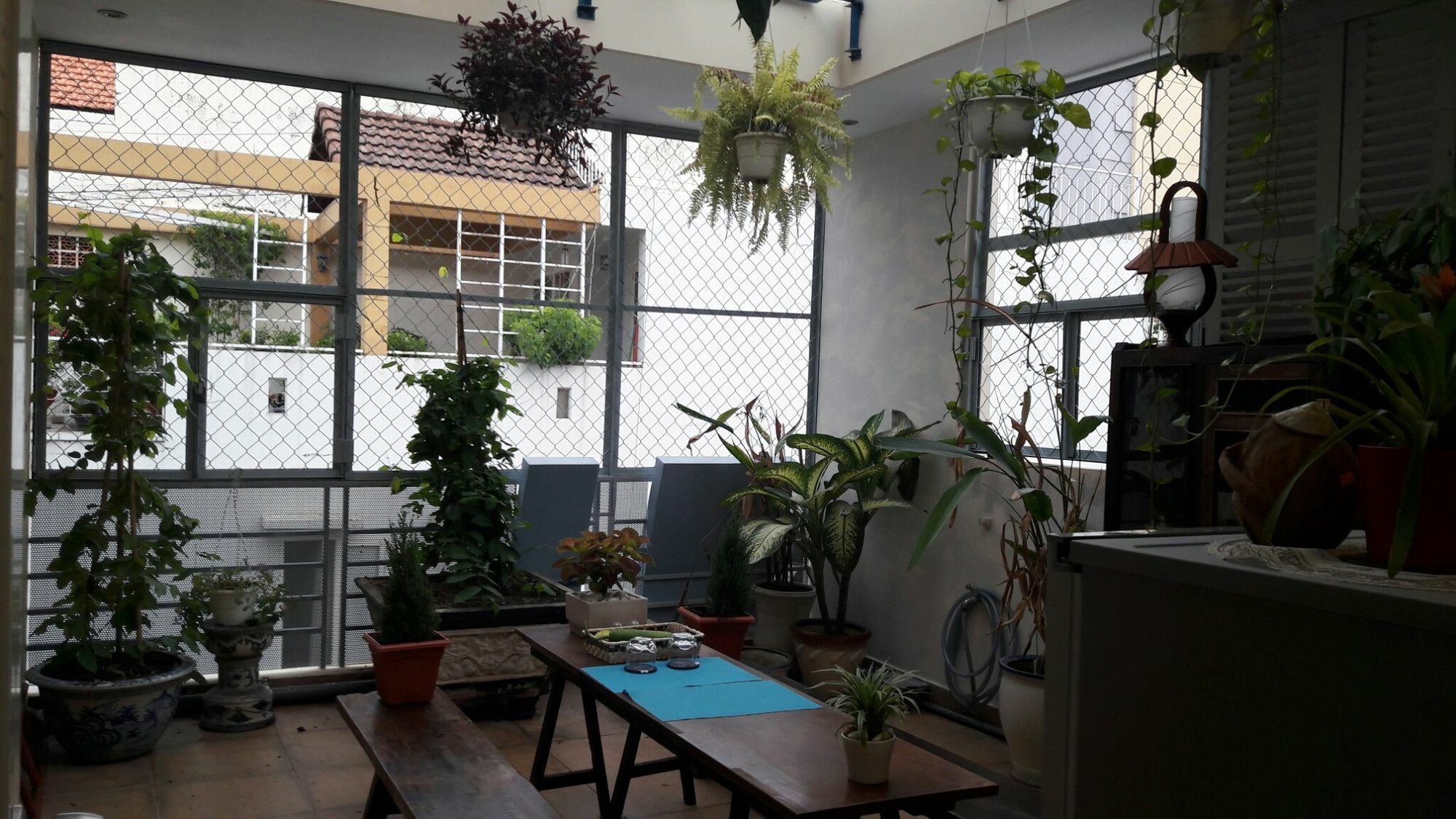 Apartamento M-h3 Serviced *