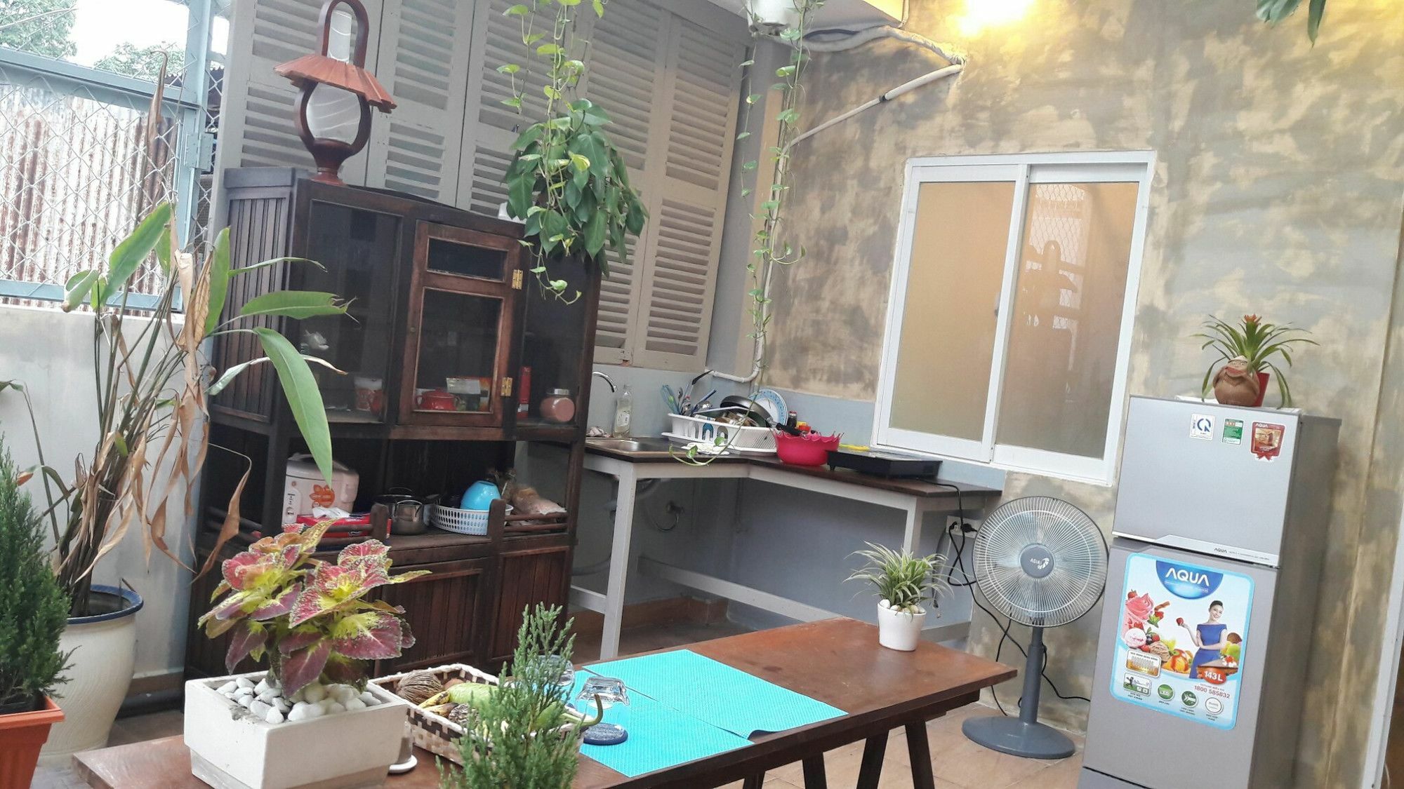 Apartamento M-h3 Serviced
