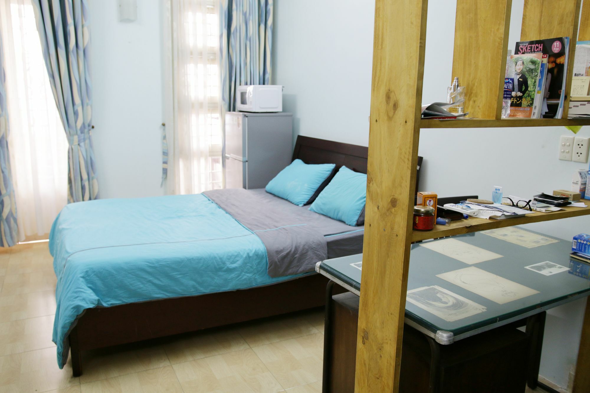 Apartamento M-h3 Serviced