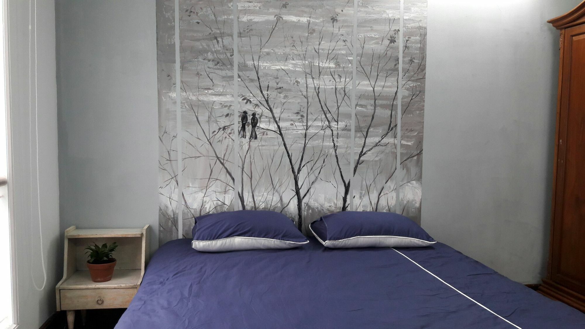 Apartamento M-h3 Serviced