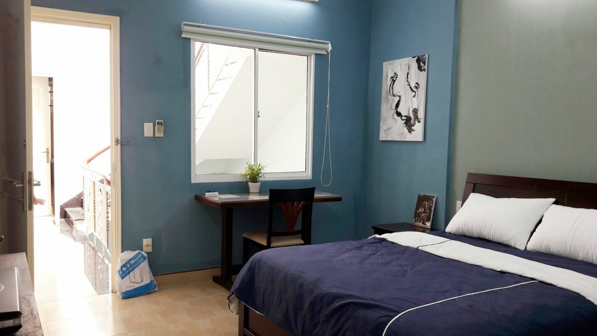 M-h3 Serviced Apartamento *