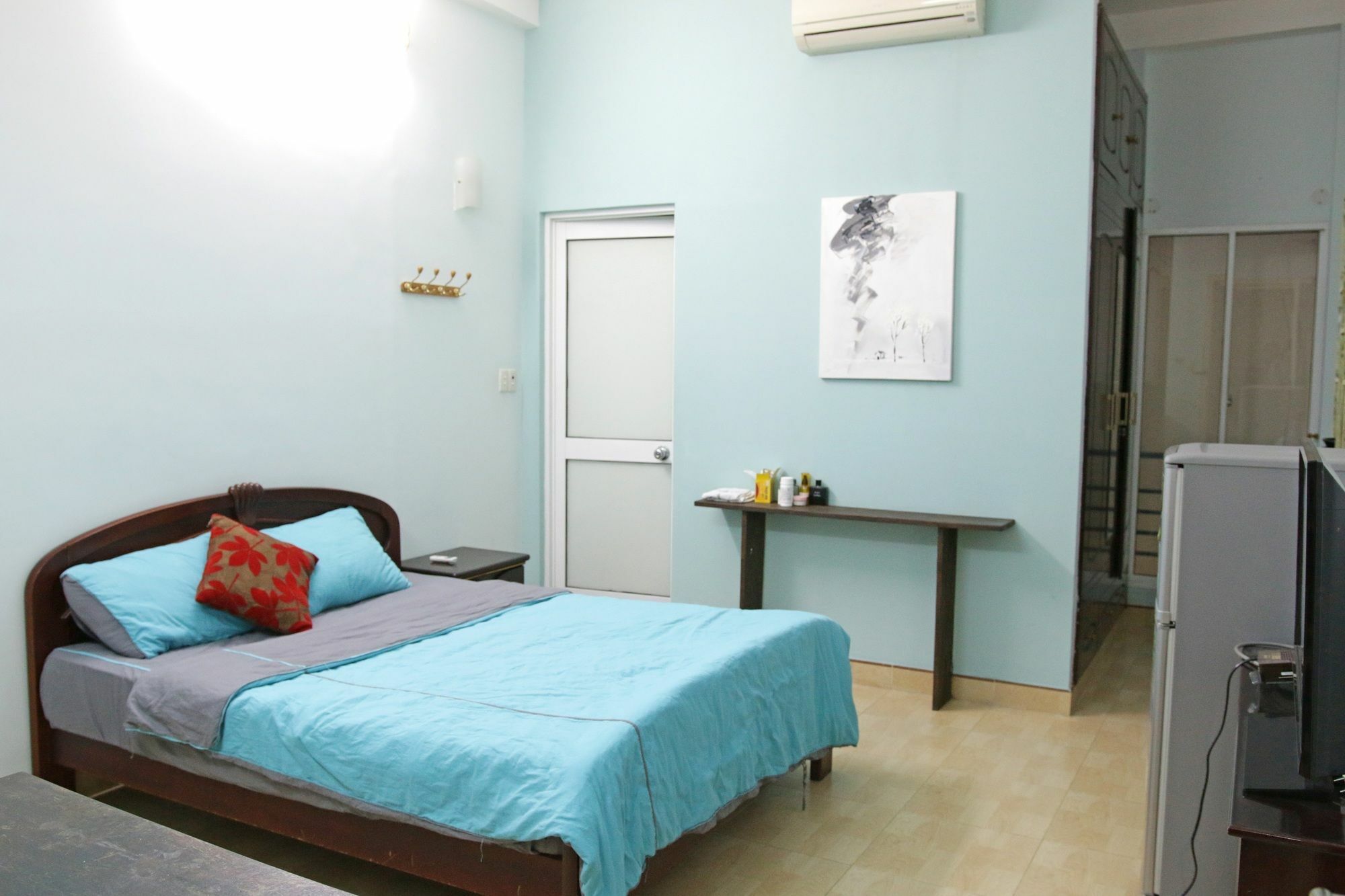 M-h3 Serviced * Cidade de Ho Chi Minh