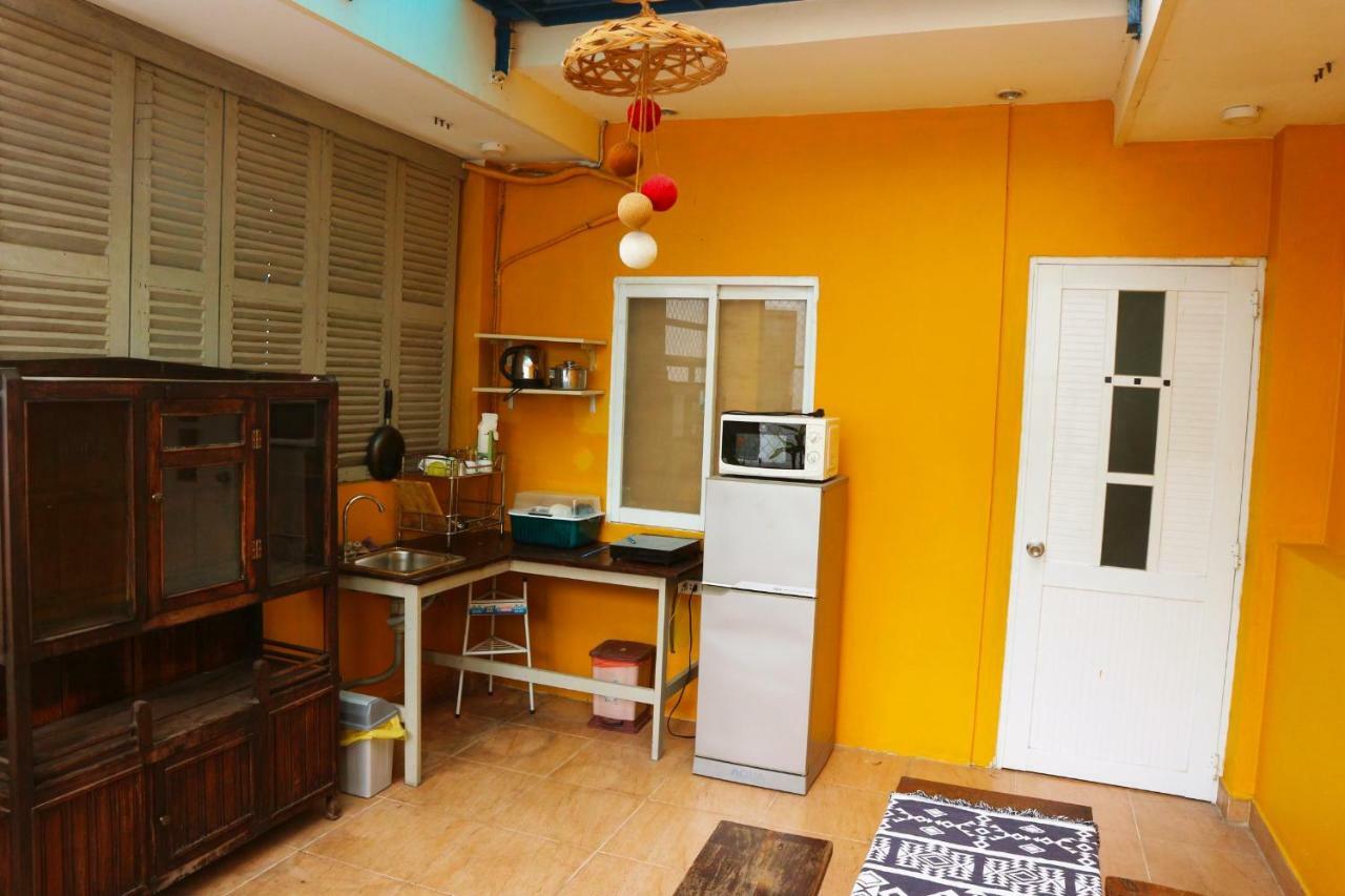 Apartamento M-h3 Serviced *