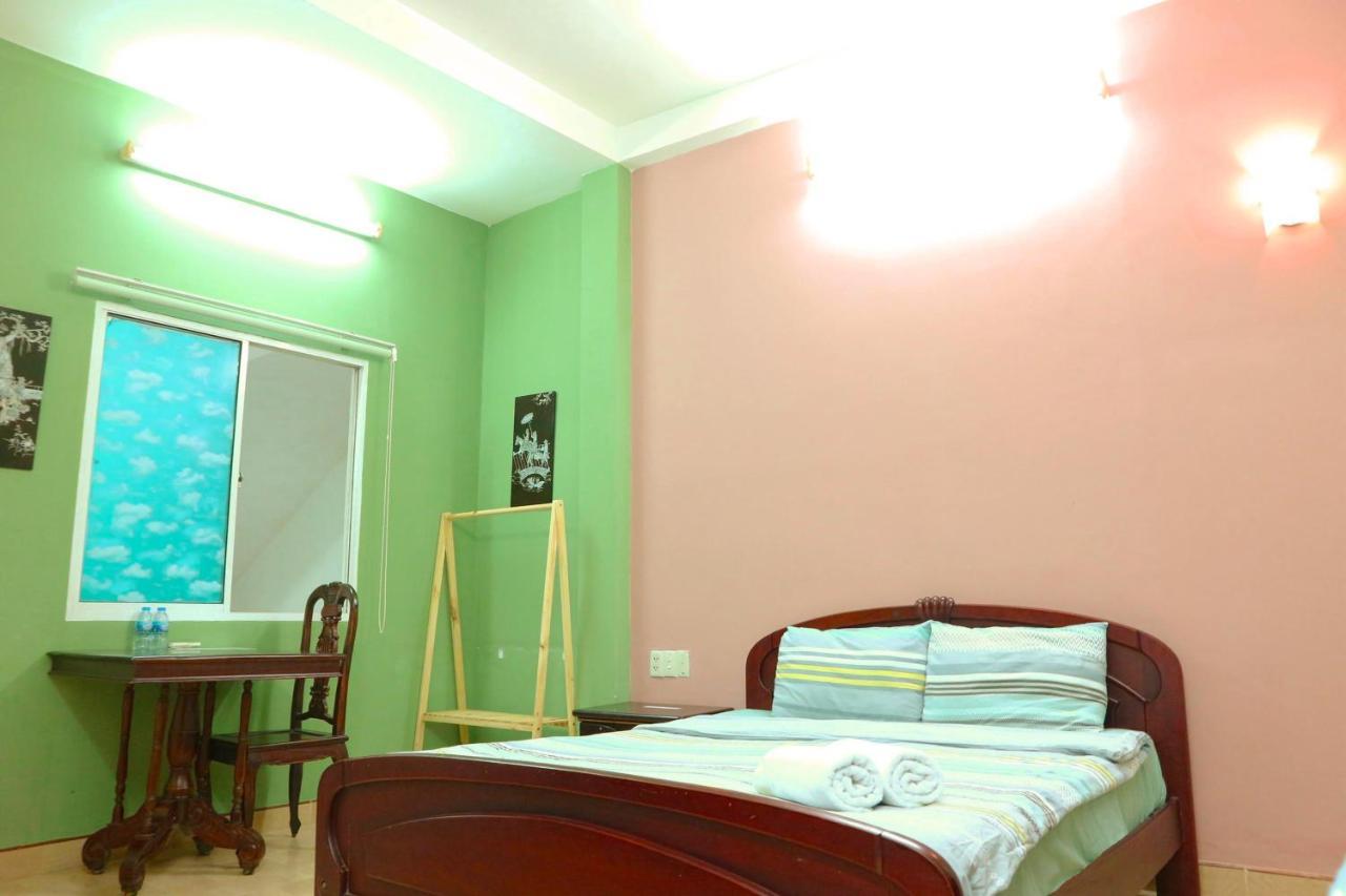 Apartamento M-h3 Serviced