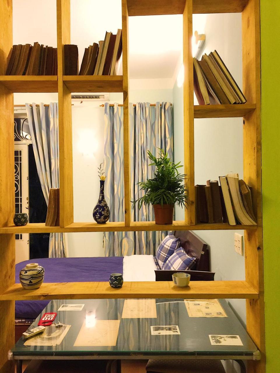 Apartment M-h3 Serviced Ho Chi Minh City