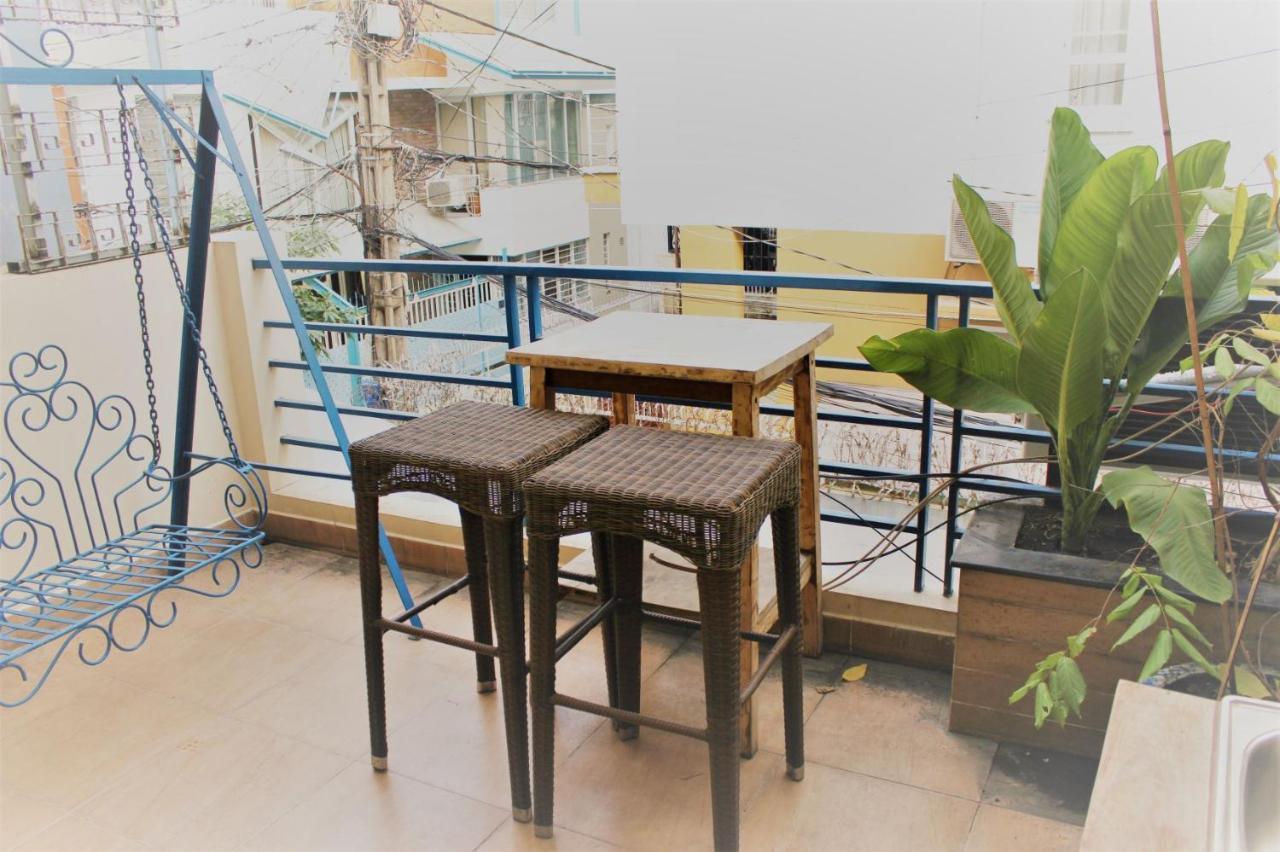 Apartment M-h3 Serviced *