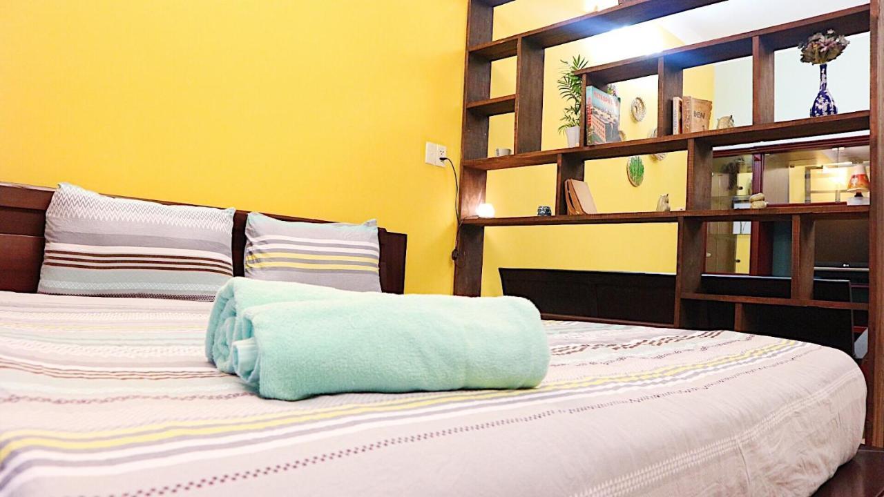 M-h3 Serviced Apartment