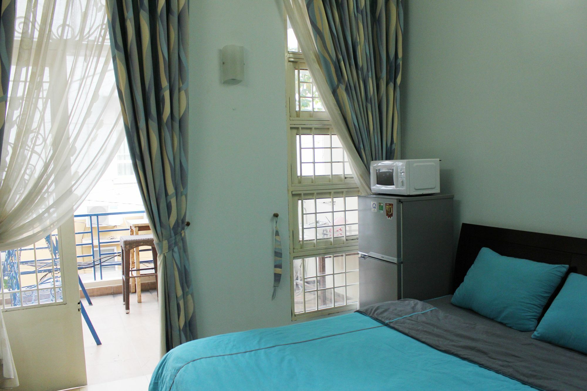 M-h3 Serviced Apartment