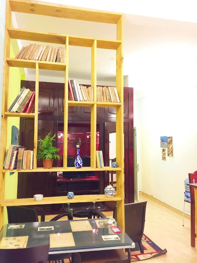 Apartment M-h3 Serviced Ho Chi Minh City
